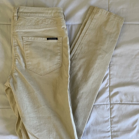 Scotch & Soda biker motto denim - Picture 2 of 8